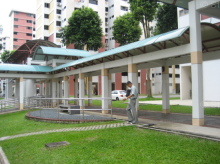 Blk 636 Yio Chu Kang Heights (Ang Mo Kio), HDB 4 Rooms #44462